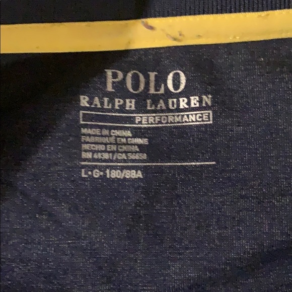 Polo Varsity Tartan Track Jacket - Picture 4 of 4